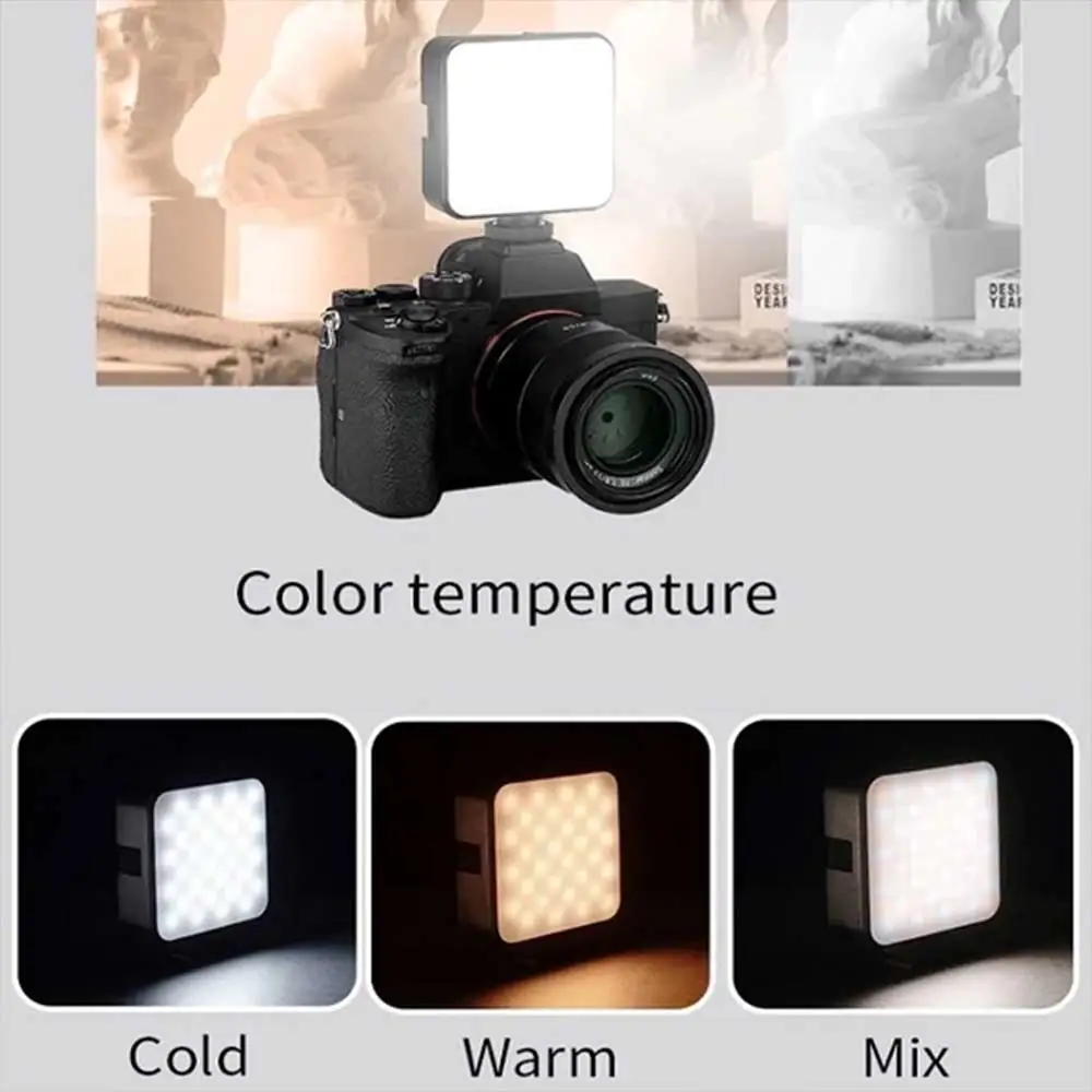 Jmary LED fixed light model FM-59R