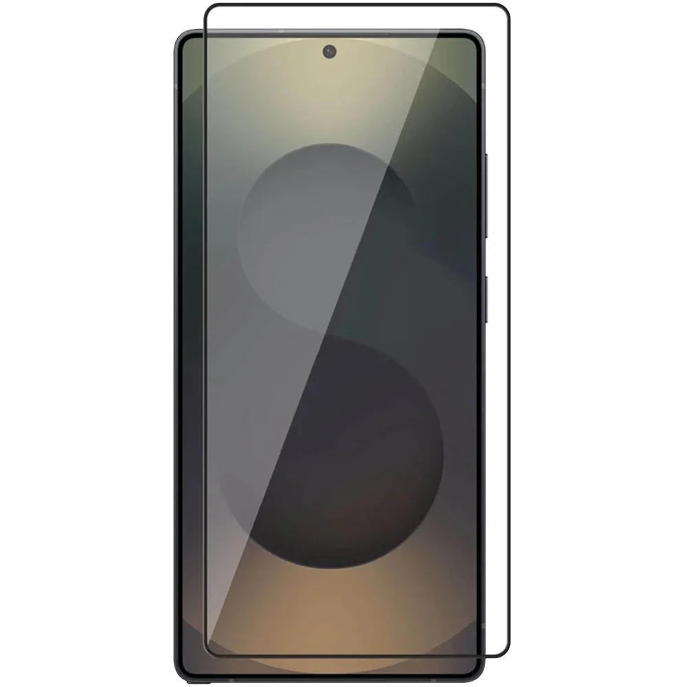 Glass Full Glue Ul For Samsung Galaxy S25 Ultra