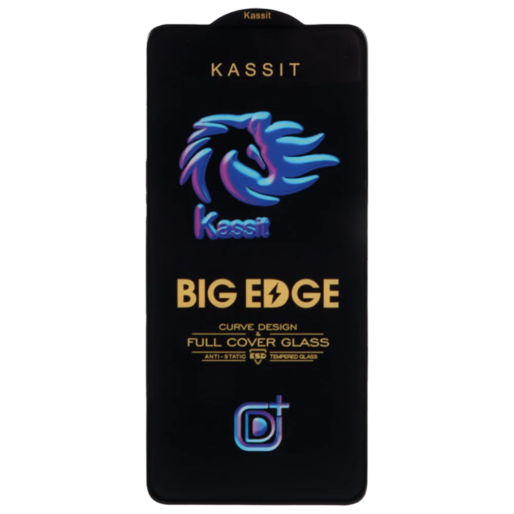 Kassit anti-static glass suitable for Samsung Galaxy A31