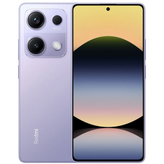 گوشی موبایل شیائومی مدل Redmi Note 14s دو سیم کارت ظرفیت 512 گیگابایت و رم 12 گیگابایت گوشی موبایل شیائومی مدل Redmi Note 14s دو سیم کارت ظرفیت 512 گیگابایت و رم 12 گیگابایت