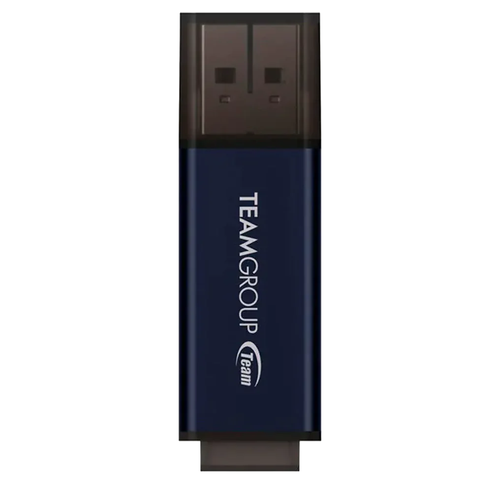 TeamGroup C211 USB3.2 128GB Flash Drive