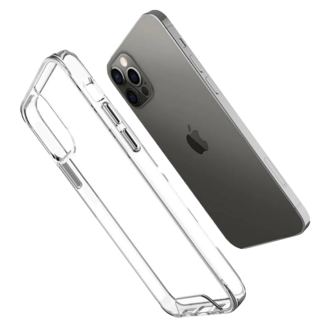 قاب شیشه ای – ژله ای Space Collection مناسب برای Apple iPhone 16 Pro Max