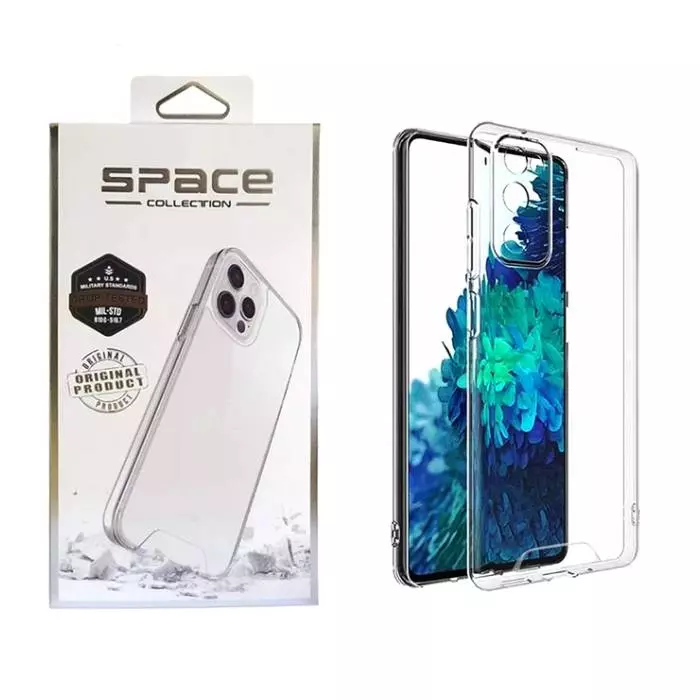 Space cover for Samsung Galaxy A16 5G