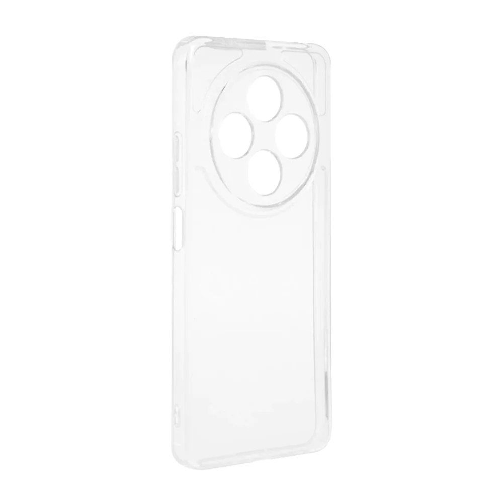 Space cover for Xiaomi Redmi 14C