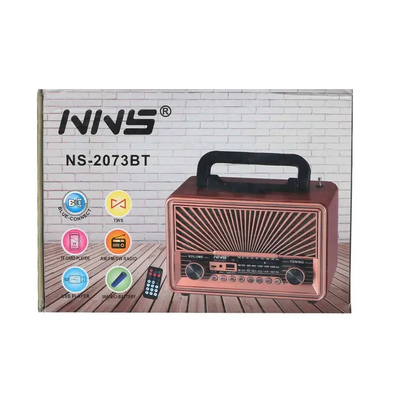 NS-2073BT