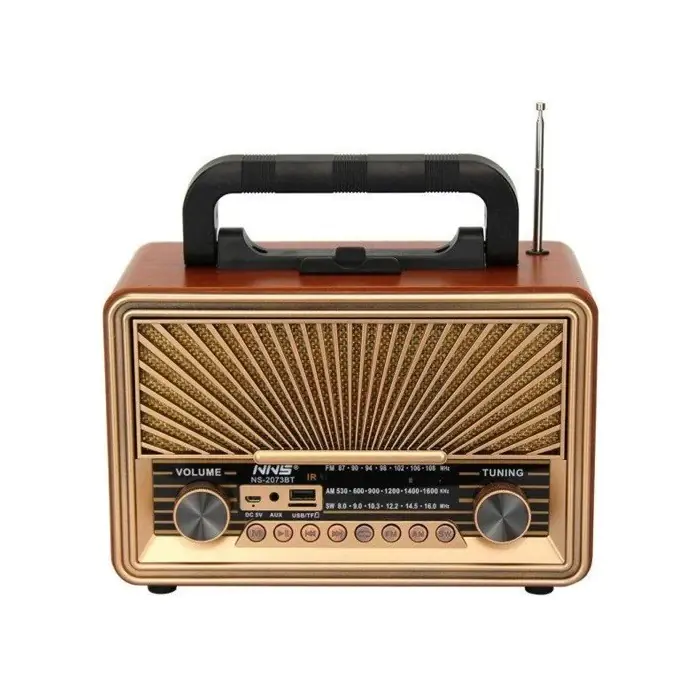 NS-2073BT