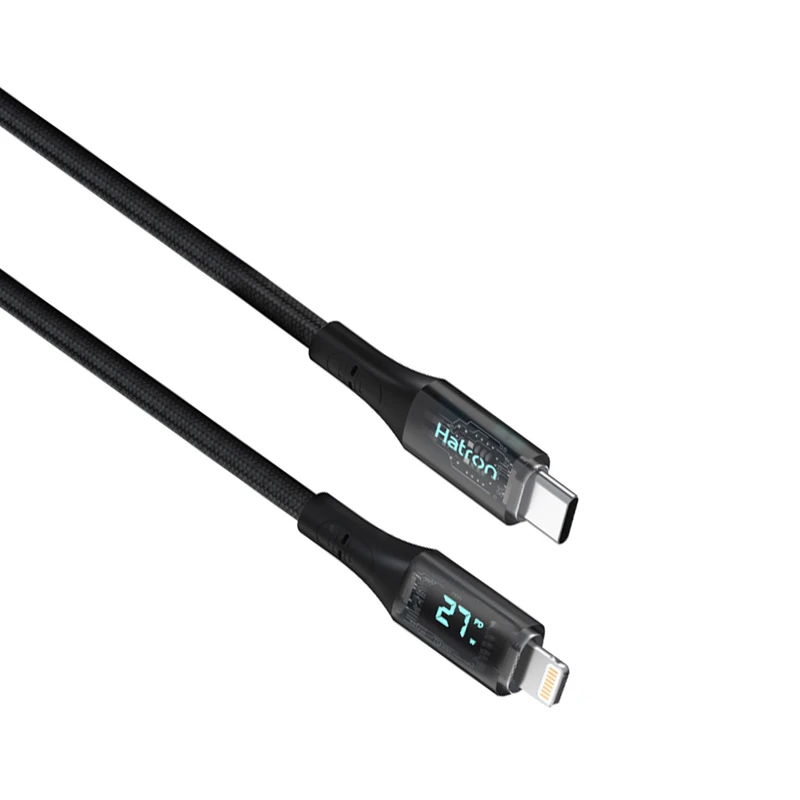 lightning cable HC612IDB