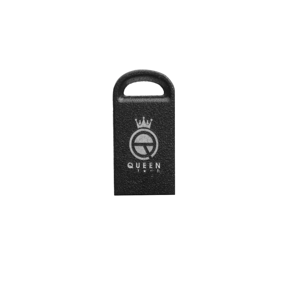 Queen tech Fact Flash Memory 32GB