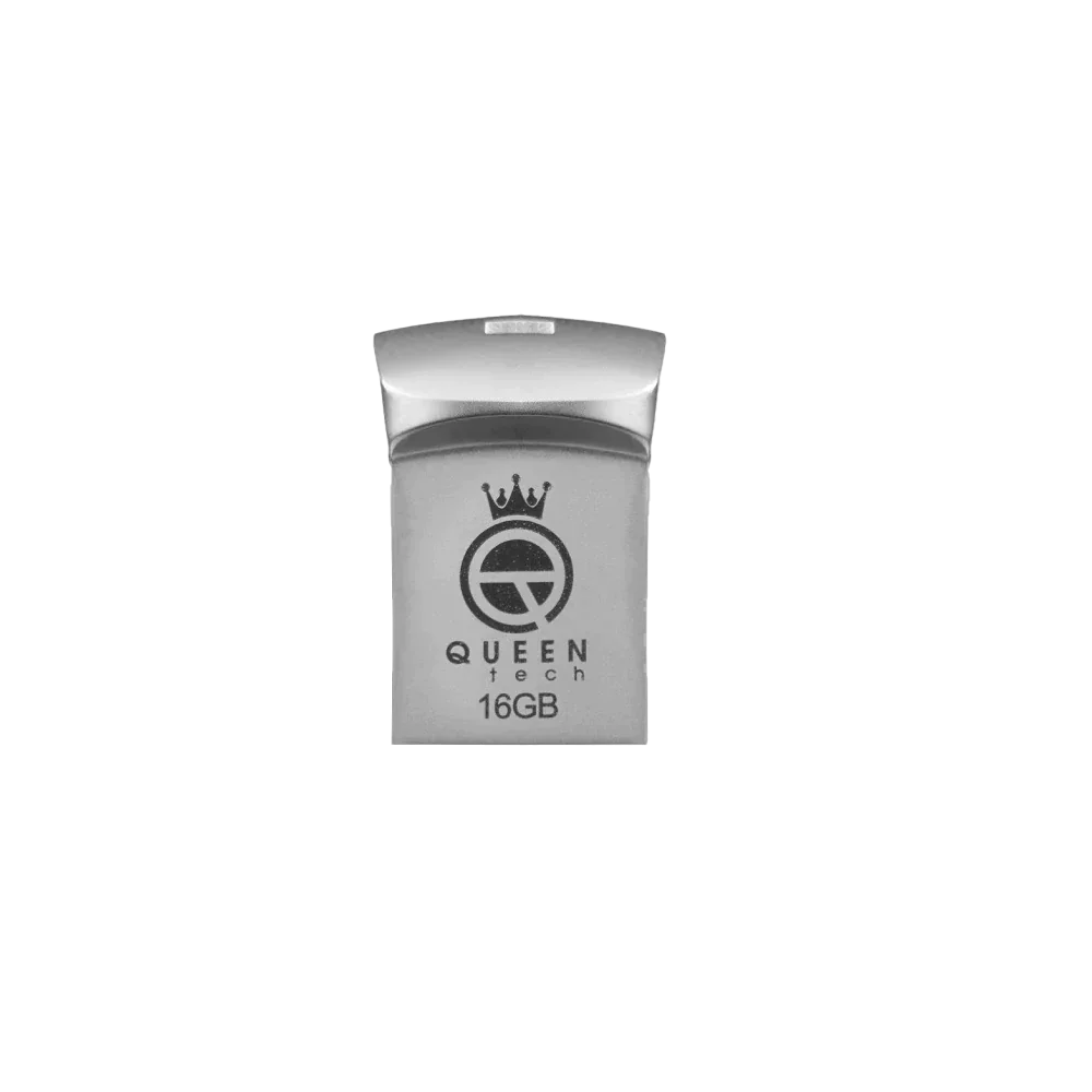 Queen tech STEP Flash Memory 64GB