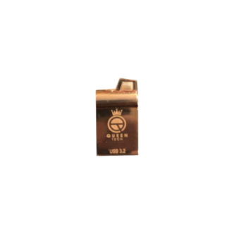 فلش مموری 64 گیگابایت کویین مدل QUAD U3.2 فلش مموری 64 گیگابایت کویین مدل QUAD U3.2