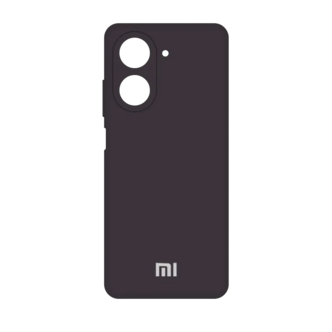 کاور سیلیکونی محافظ لنزدار مناسب برای گوشی موبایل شیائومی Redmi A5 کاور سیلیکونی محافظ لنزدار مناسب برای گوشی موبایل شیائومی Redmi A5