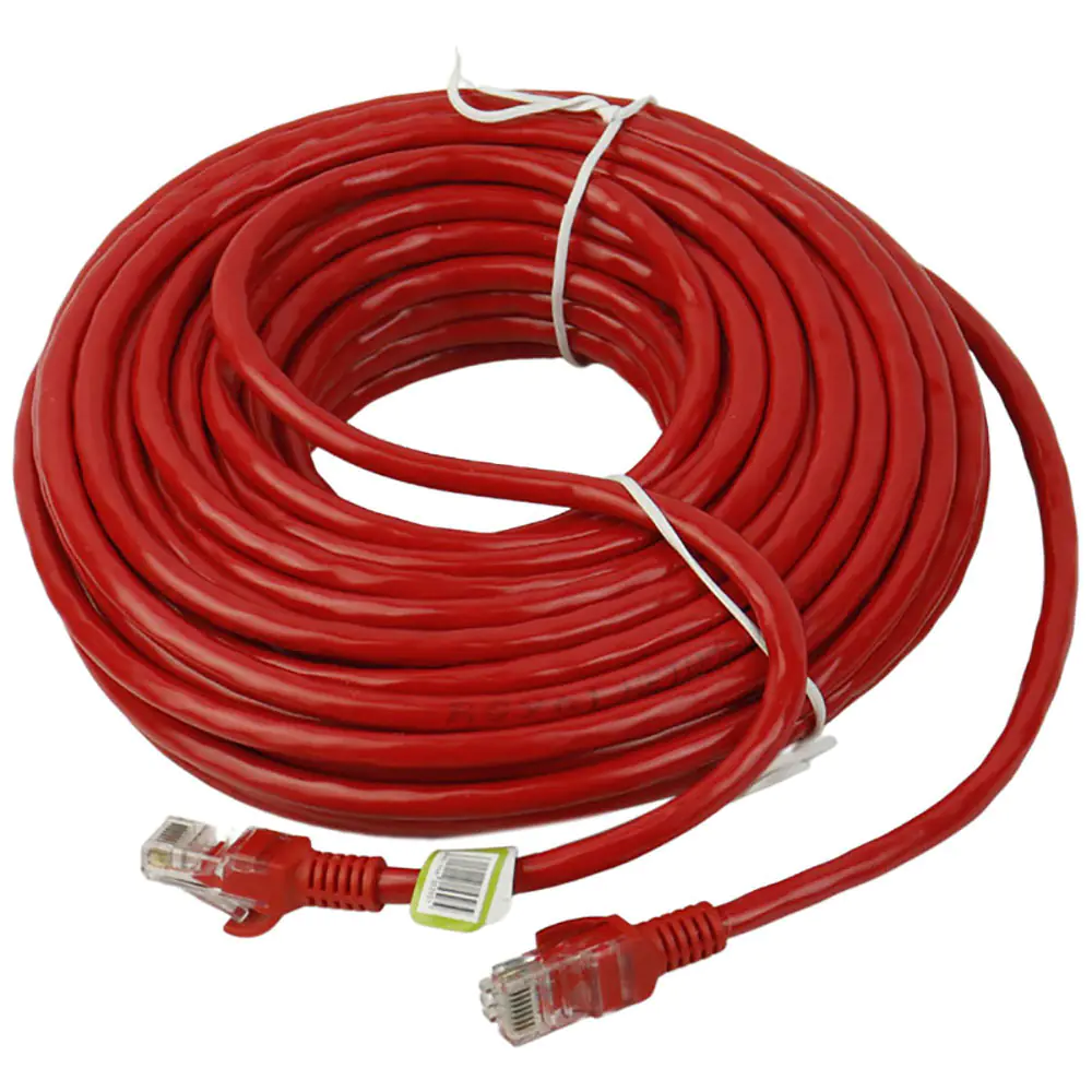 Royal Cat6 15m LAN Cable