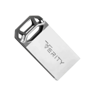 فلش مموری USB 3.0 وریتی مدل V819 ظرفیت 32 گیگابایت فلش مموری USB 3.0 وریتی مدل V819 ظرفیت 32 گیگابایت