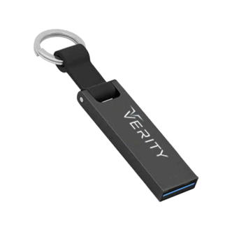 فلش مموری وریتی مدل V814 ظرفیت 32 گیگابایت فلش مموری وریتی مدل V814 ظرفیت 32 گیگابایت