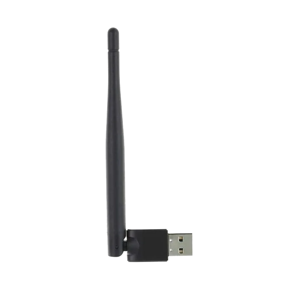 Alphanet Wireless USB Network Card Model W113