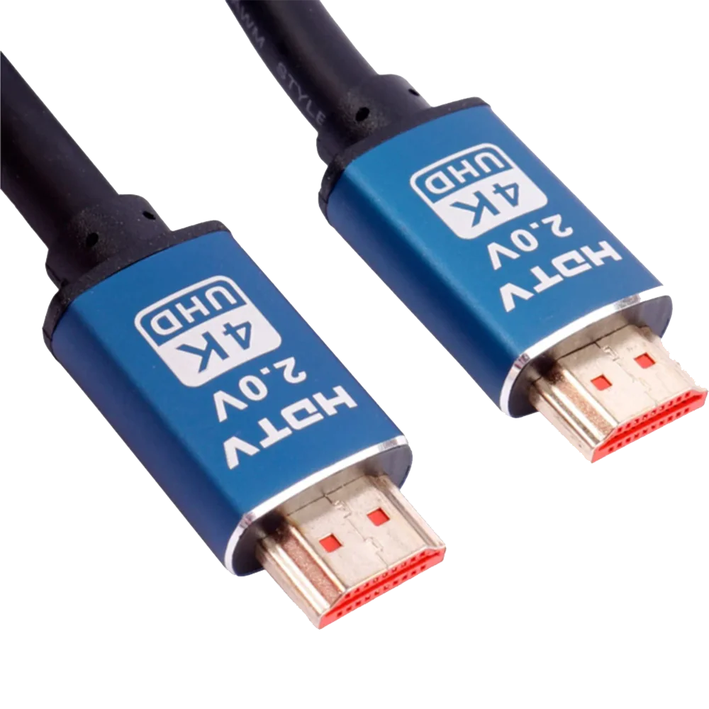 HDMI cable iForTech model HDTV/4K2.1V length 5 meters