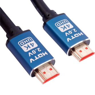 کابل HDMI آی فورتک مدل HDTV/4K2.1V طول 1.5 متر کابل HDMI آی فورتک مدل HDTV/4K2.1V طول 1.5 متر
