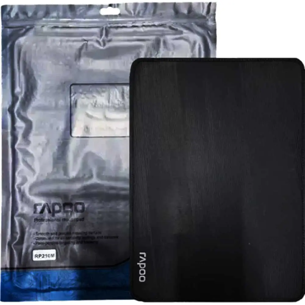 GAMING MOUSE PAD RP210 MEDIUM RAPOO