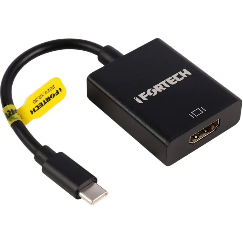 Ifortech Type-C To HDMI