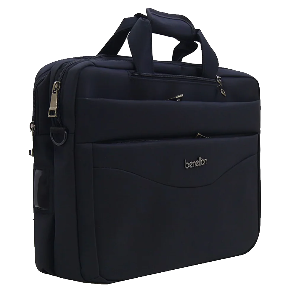 Benton Laptop Model 183