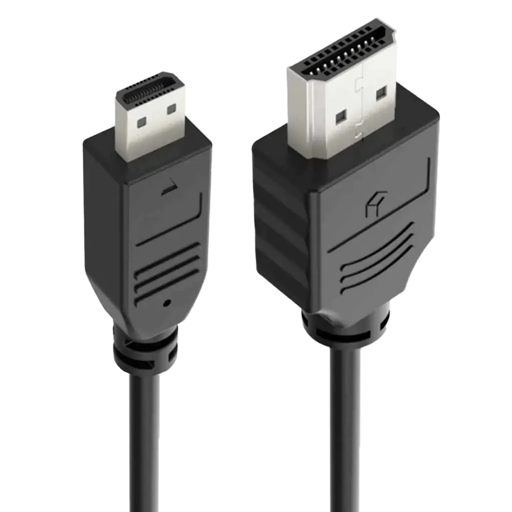 K-Net HDMI to Micro HDMI 1.5m Cable