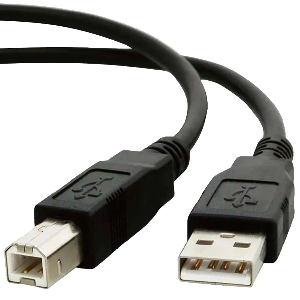 K-net Printer Cable 5m