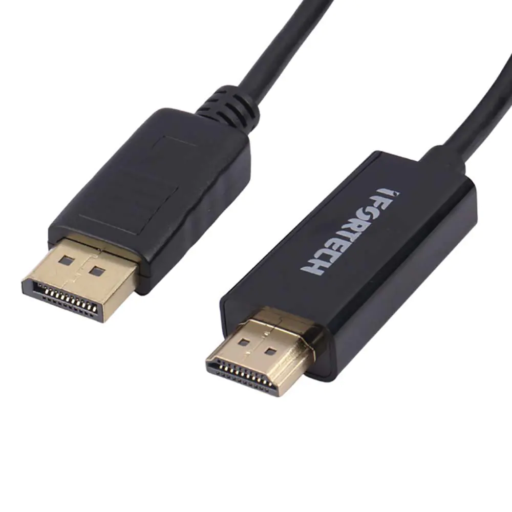 Ifortech Display To HDMI 1.8m Cable