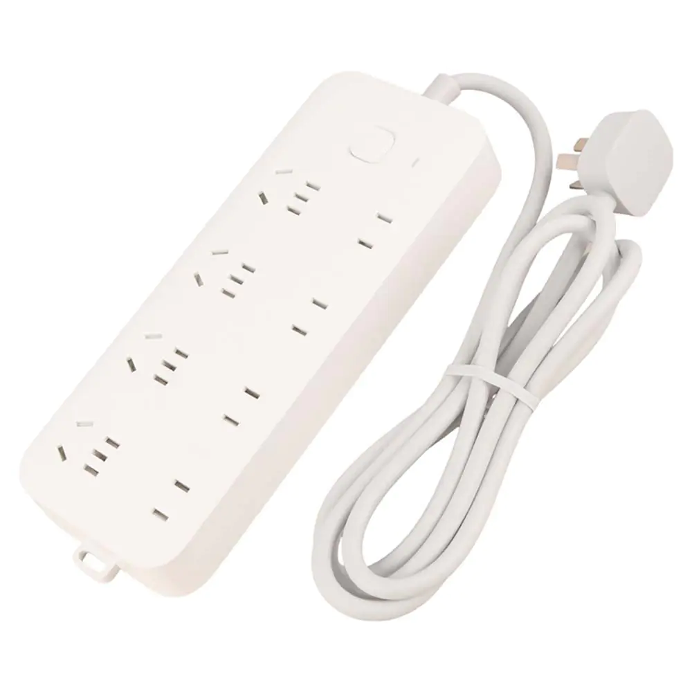 XIAOMI XMCXB8-01QM 8 Way Electricity Adapter 1.8M