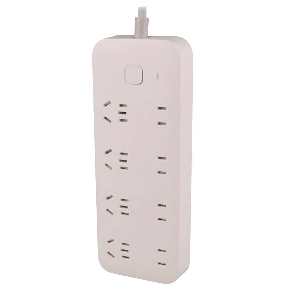 XIAOMI XMCXB8-01QM 8 Way Electricity Adapter 1.8M