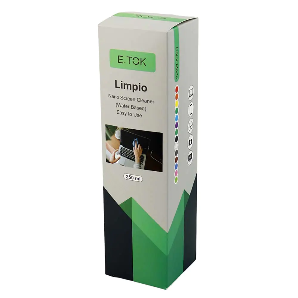 Wolf Star 200ml LCD / LED foam Cleaner