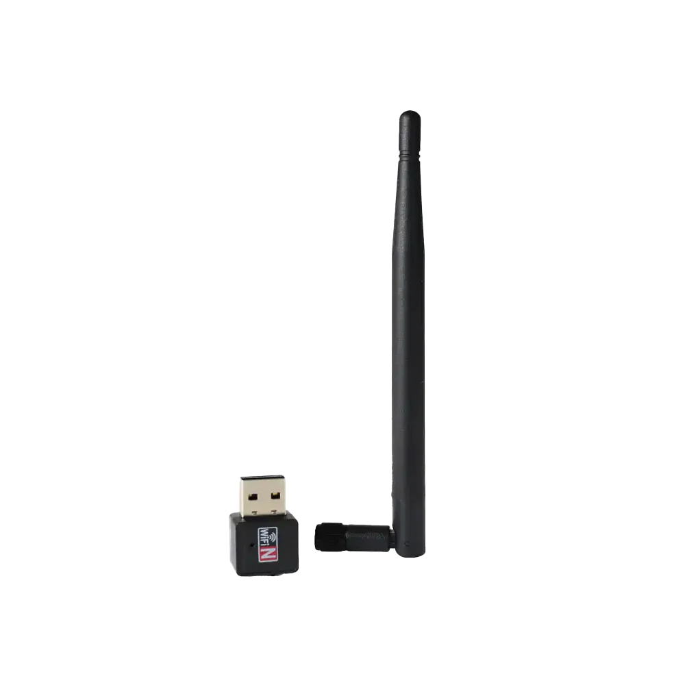 co-300 wifi card