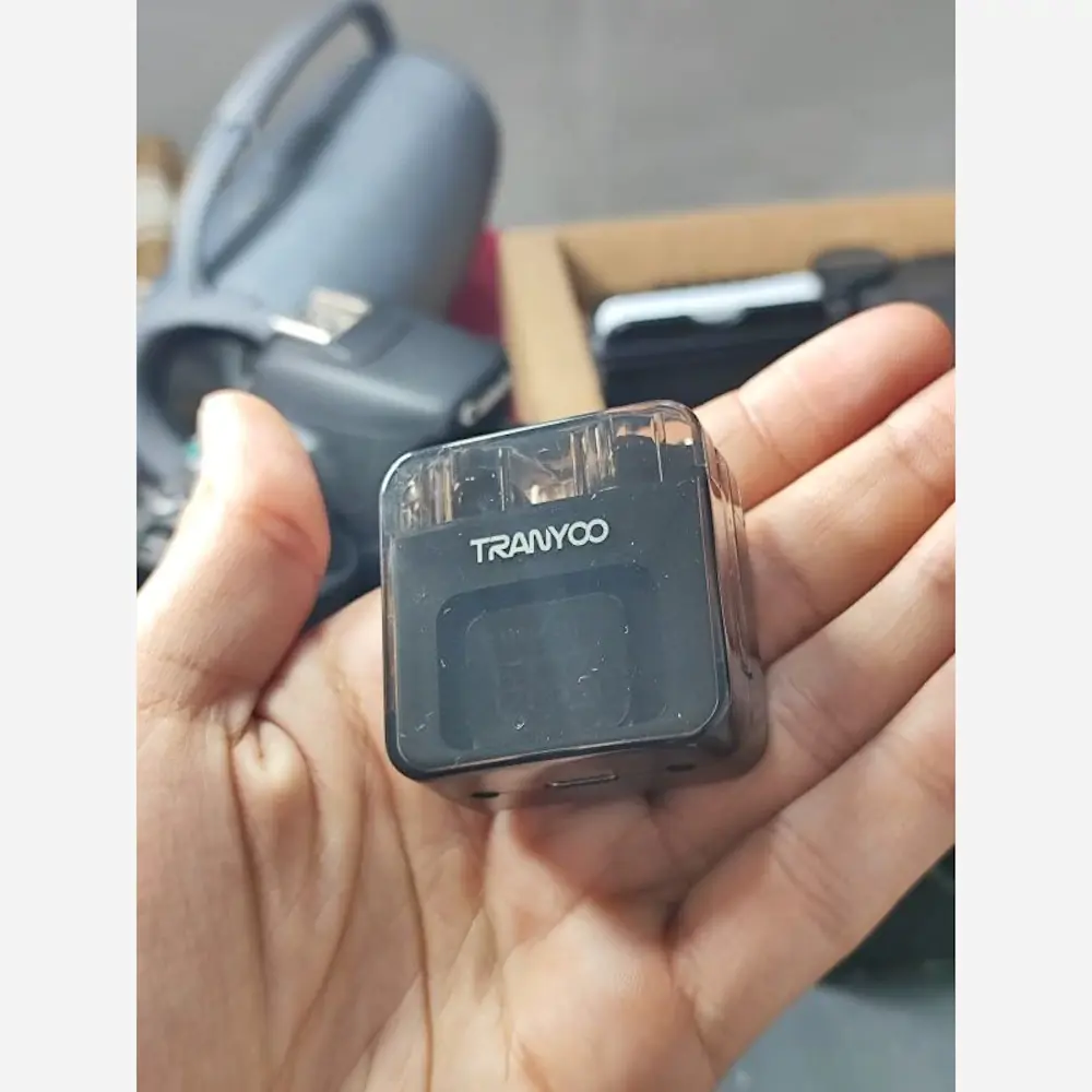 G25 tranyoo