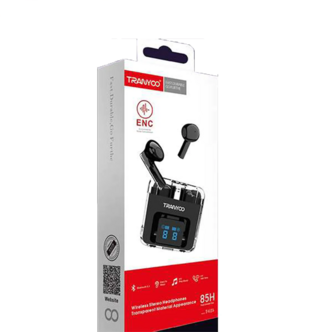 هدفون بلوتوثی ترانیو مدل G25 هدفون بلوتوثی ترانیو مدل G25