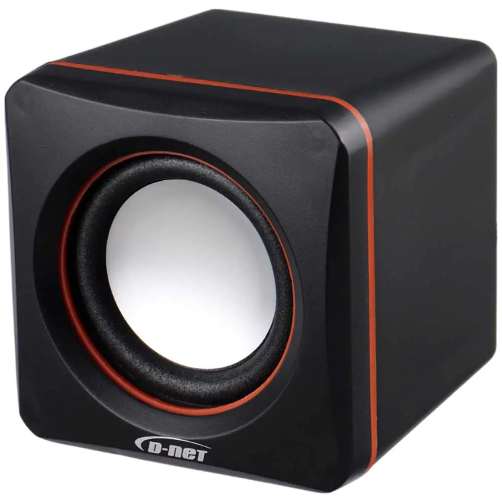 D-Net DT-17 Desktop Speaker