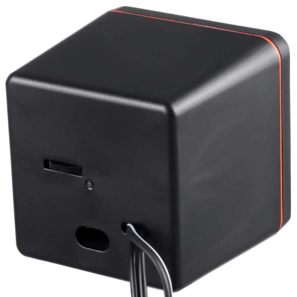 D-Net DT-17 Desktop Speaker