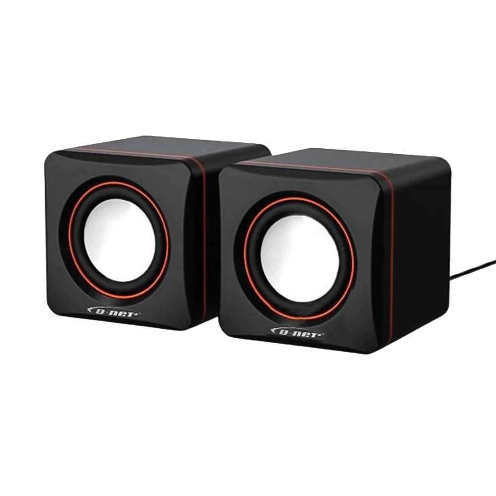 D-Net DT-17 Desktop Speaker