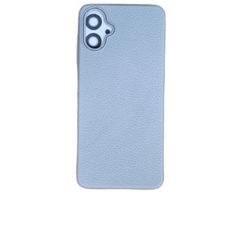کاور طرح چرم مدل Syndee مناسب برای گوشی موبایل Samsung A06 کاور طرح چرم مدل Syndee مناسب برای گوشی موبایل Samsung A06