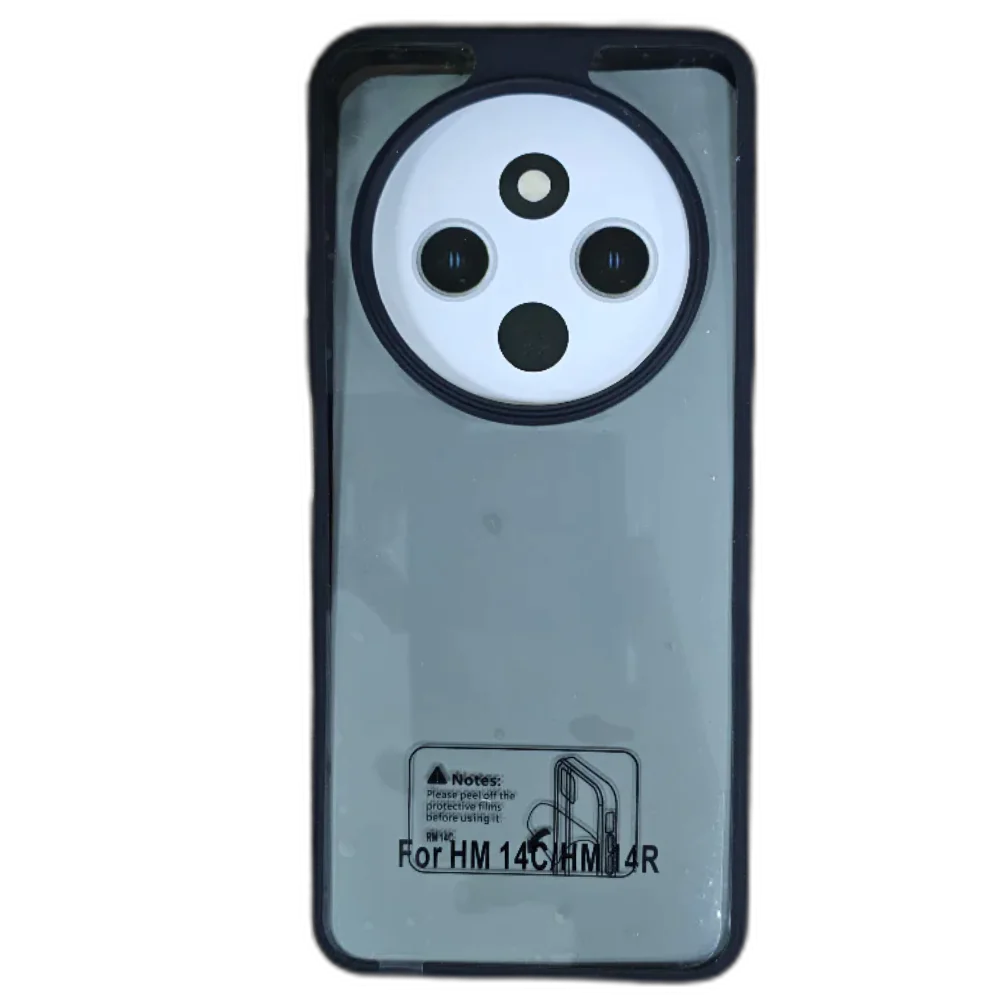 unique-case-matte-back-cover-suitable-for-xiaomi-redmi-14c-4g