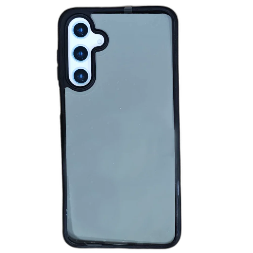 Unique Case Matte Back Cover Suitable for Samsung A26