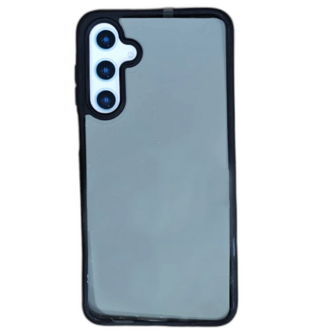 کاور Unique Case پشت مات مناسب برای گوشی موبایل Samsung A26
