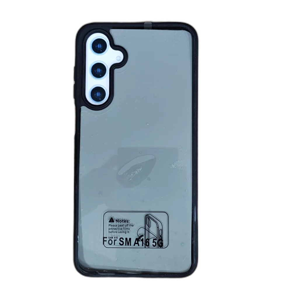 unique-case-matte-back-cover-suitable-for-samsung-a16