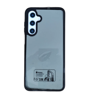 کاور Unique Case پشت مات مناسب برای گوشی موبایل Samsung A16