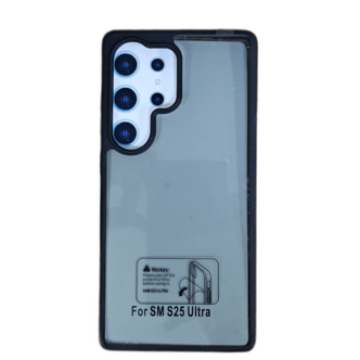 کاور Unique Case پشت مات مناسب برای گوشی موبایل Samsung S25 Ultra کاور Unique Case پشت مات مناسب برای گوشی موبایل Samsung S25 Ultra