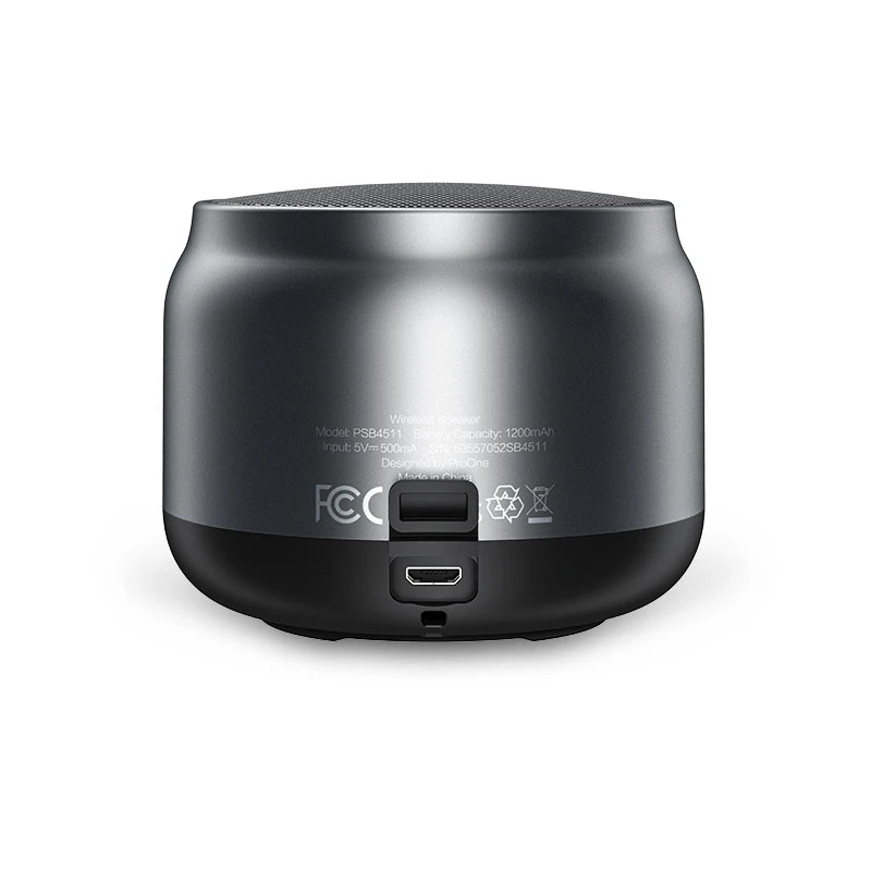 Proone PSB4511 Portable Wireless Speaker