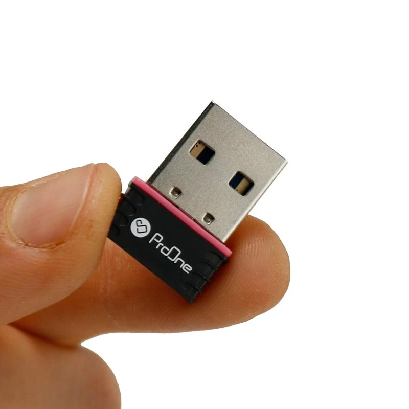 Provan USB wireless network card model PWD87