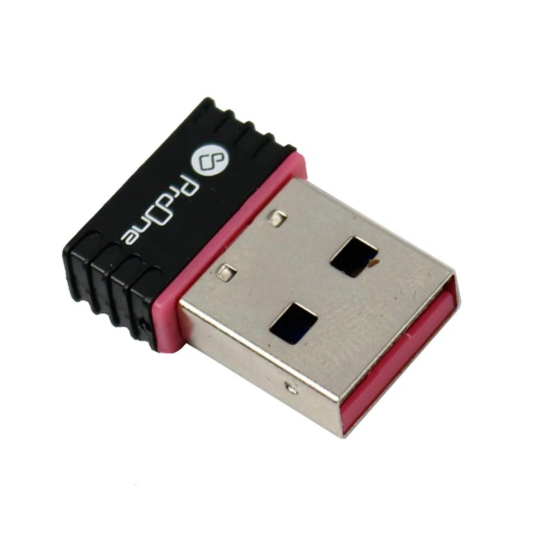 Provan USB wireless network card model PWD87