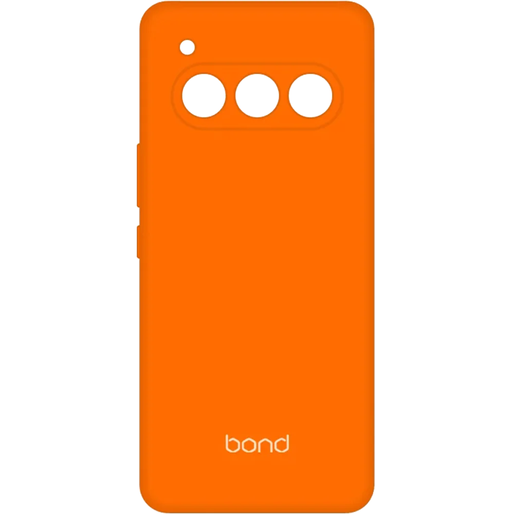 Silicone cover for Daria Bond 2 lite