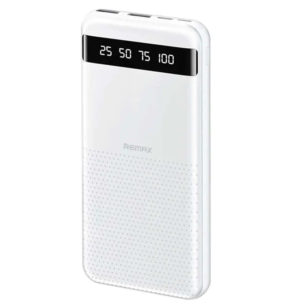 Pawer bank 10000mla remax RPP-10