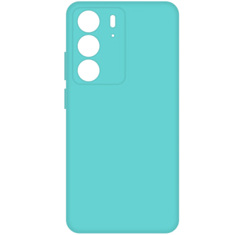 کاور سیلیکونی محافظ لنز مناسب برای گوشی موبایل ریلمی Realme C75