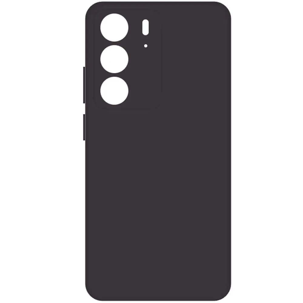Guard Cover silicon Realme C75